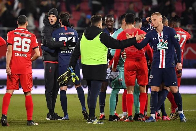 九游体育娱乐-清晨突围战来临，山东泰山围绕法国杯造点机会，更衣室稳定，团队化学反应显著的简单介绍